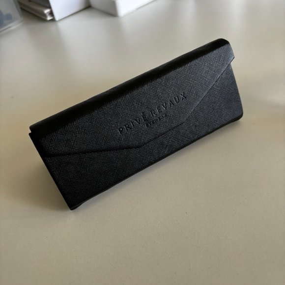 Prive Revaux Beige Tortoise Shell Sunglasses - Picture 7 of 7